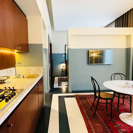 Vino E Oli Residenze *