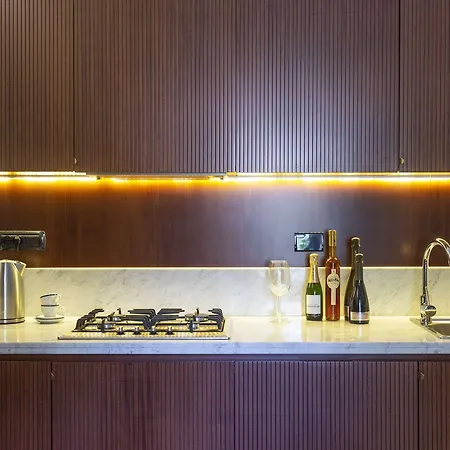 Vino E Oli Residenze Rome