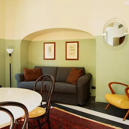 Vino E Oli Appartement