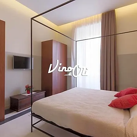 Vino E Oli Residenze Lejlighed *