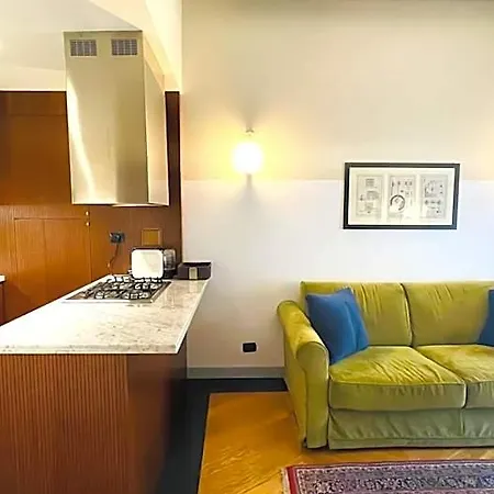 Appartamento Vino E Oli Residenze *