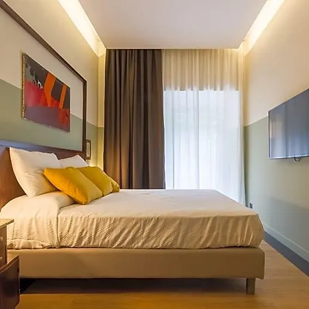 Vino E Oli Residenze Lejlighed Rom