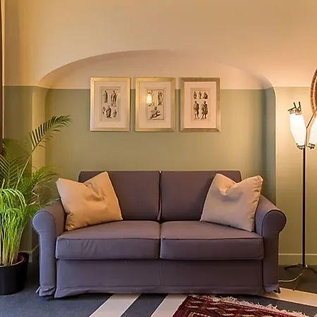 Vino E Oli Residenze Lejlighed *