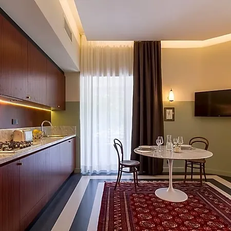 Vino E Oli Appartement