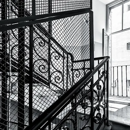 Apartment Vino E Oli Residenze Rome