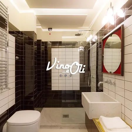 Vino E Oli Appartement *