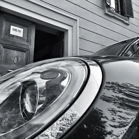 Vino E Oli Residenze Appartement