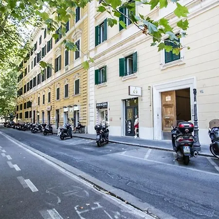 Vino E Oli Appartement