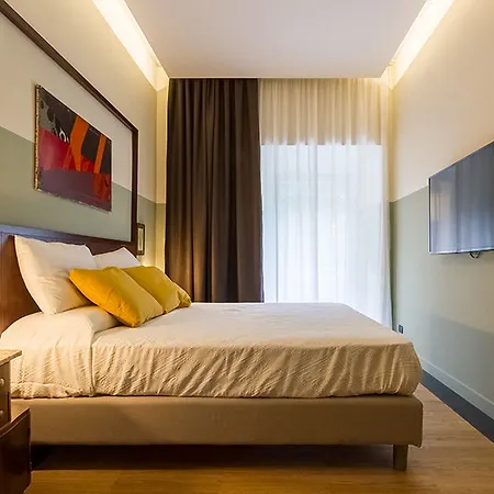 Apartmán Vino E Oli Residenze
