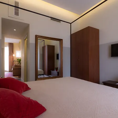 Vino E Oli Residenze Apartment Rome