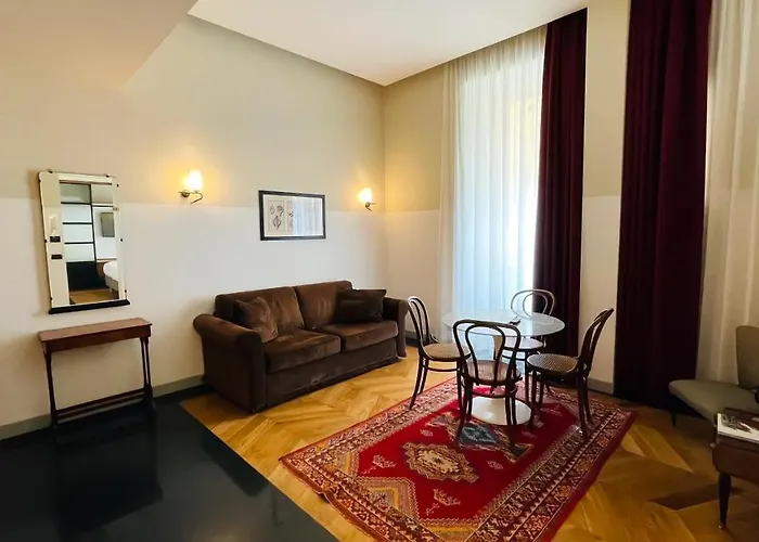 Appartement Vino E Oli Residenze
