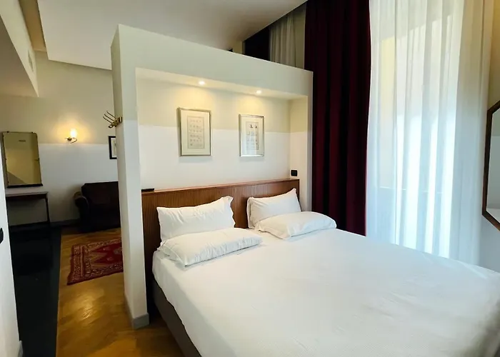 Vino E Oli Residenze Appartement Rome