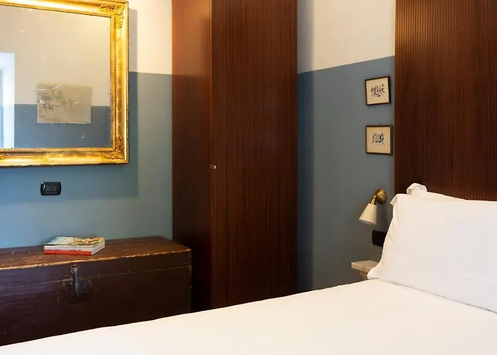 Appartement Vino E Oli Residenze