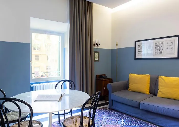 Vino E Oli Residenze *