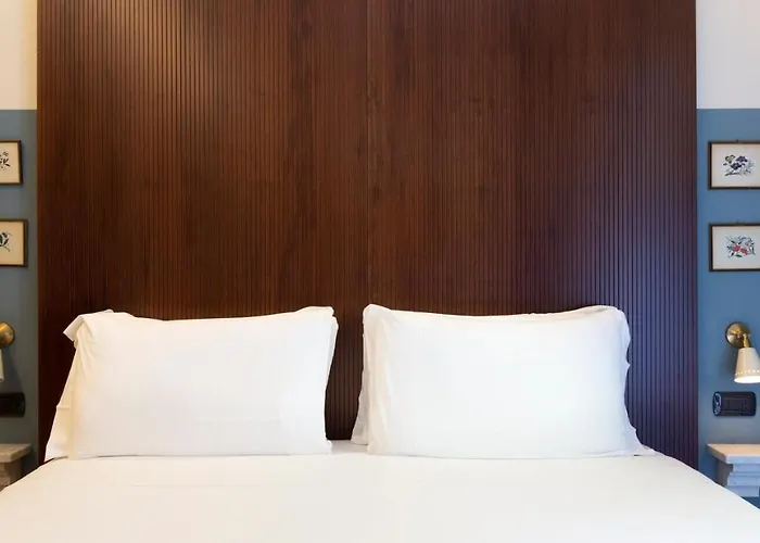 Appartement Vino E Oli Residenze