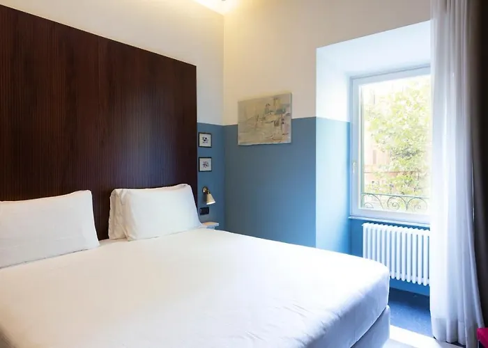 Vino E Oli Residenze Appartement *