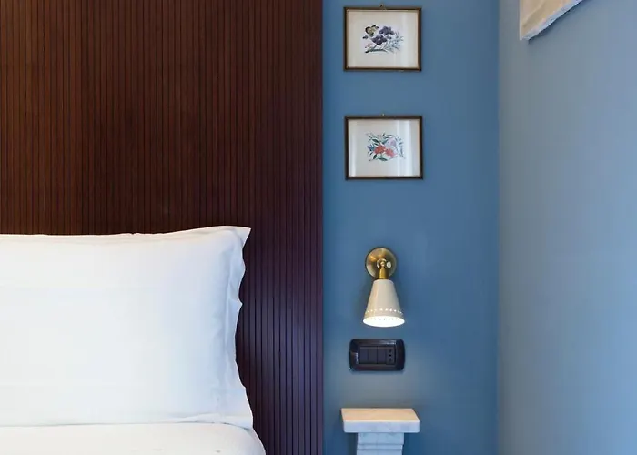 Vino E Oli Residenze Appartement