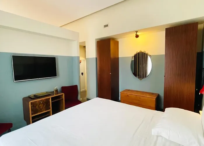 Vino E Oli Residenze *