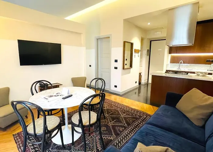 Vino E Oli Residenze *