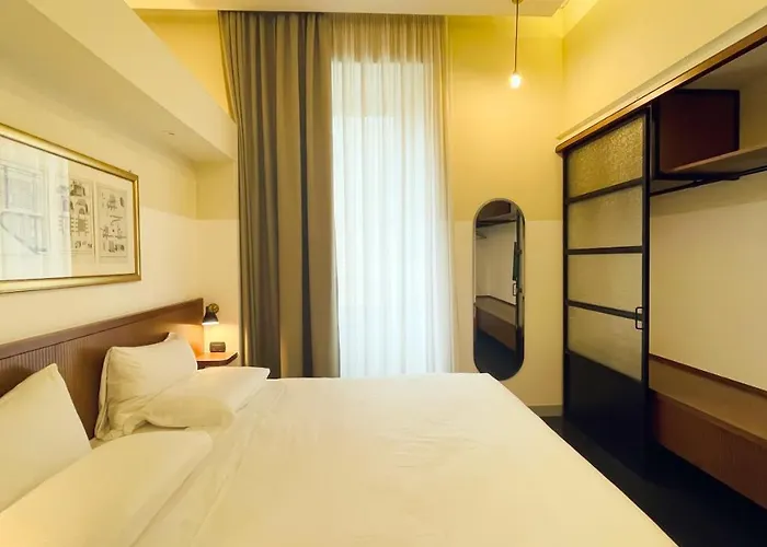 Vino E Oli Residenze Appartement Rome