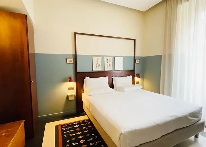 Vino E Oli Residenze Appartement *