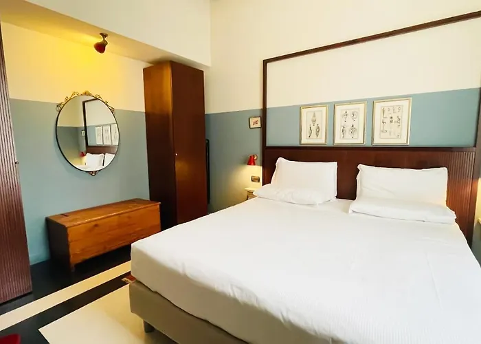 Vino E Oli Residenze *