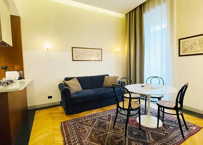 Appartement Vino E Oli Residenze *