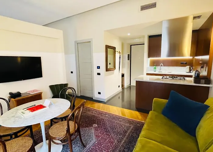 Appartement Vino E Oli Residenze