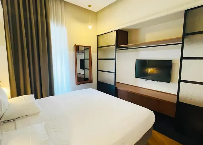 Vino E Oli Residenze * Rome