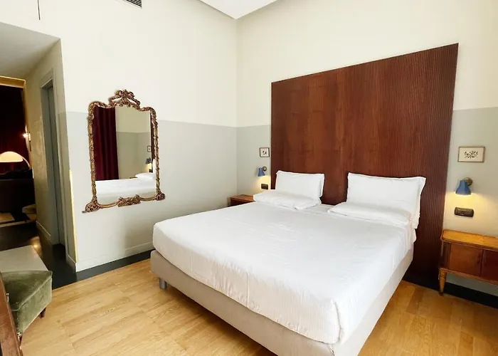 Vino E Oli Residenze Appartement *