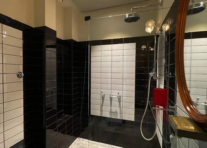 Vino E Oli Residenze * Rome