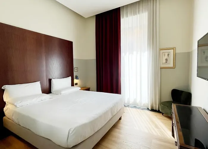 Vino E Oli Residenze Appartement