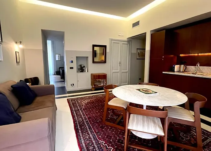 Vino E Oli Residenze *