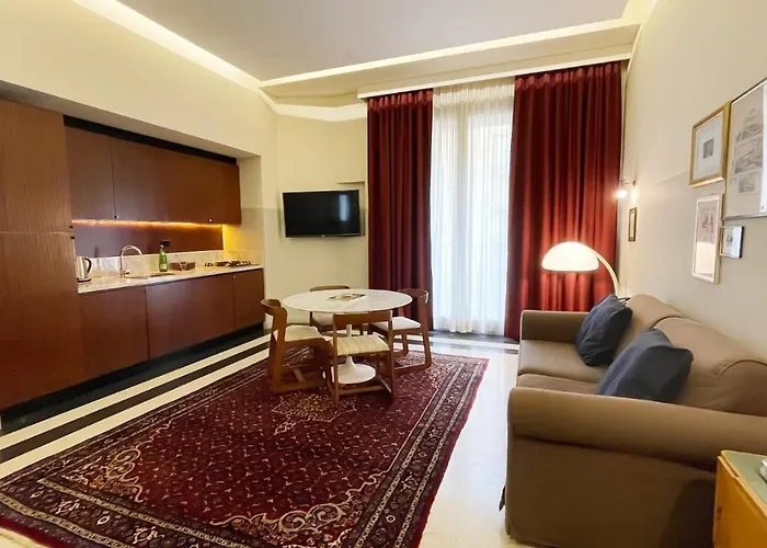 Vino E Oli Residenze *