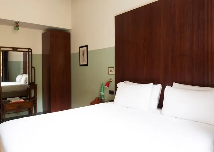 Vino E Oli Residenze *