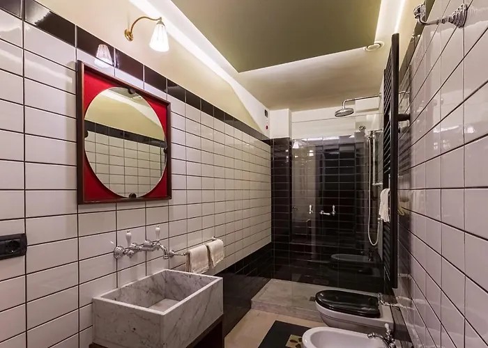 Vino E Oli Residenze *