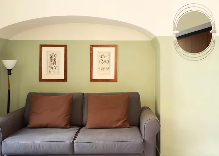 Appartement Vino E Oli Residenze *