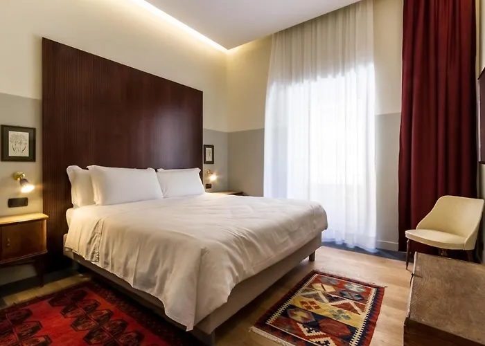 Appartement Vino E Oli Residenze *