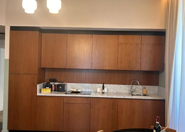 Appartement Vino E Oli Residenze