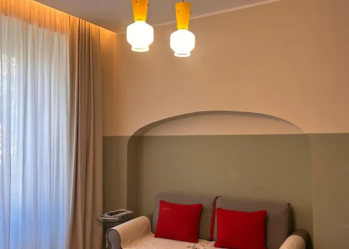 Appartement Vino E Oli Residenze Rome