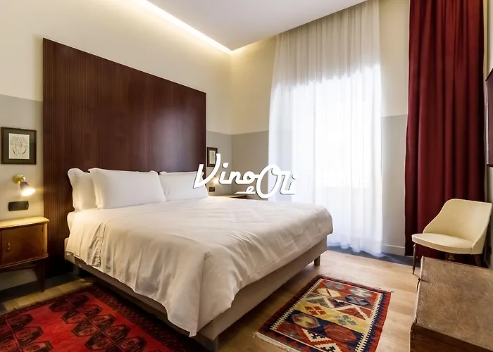 Vino E Oli Residenze