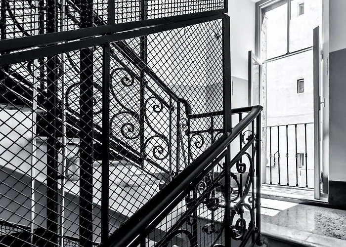 Appartement Vino E Oli Residenze