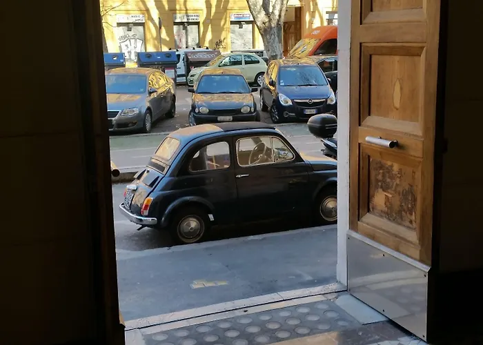 Appartement Vino E Oli Residenze *