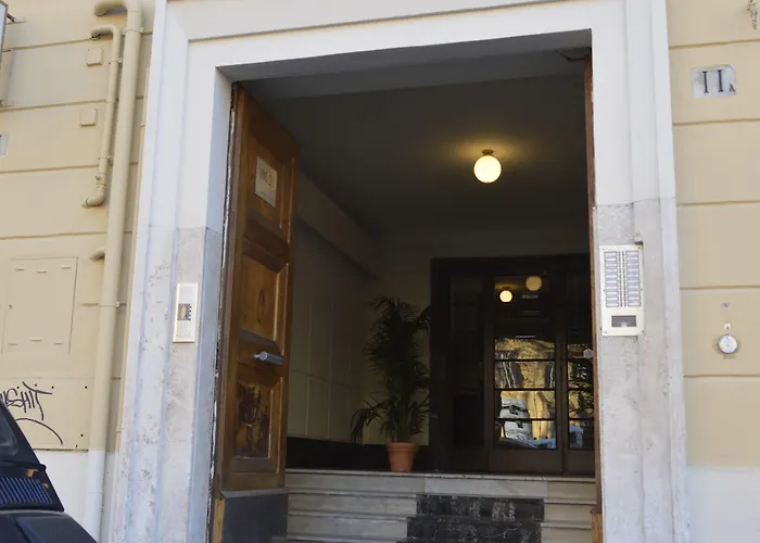 Vino E Oli Residenze Appartement Rome