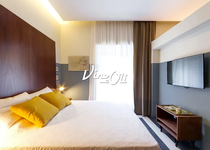 Vino E Oli Residenze *