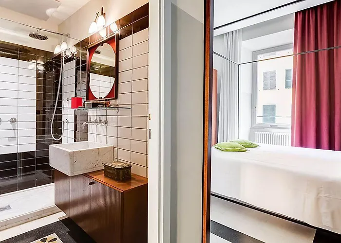 Vino E Oli Residenze