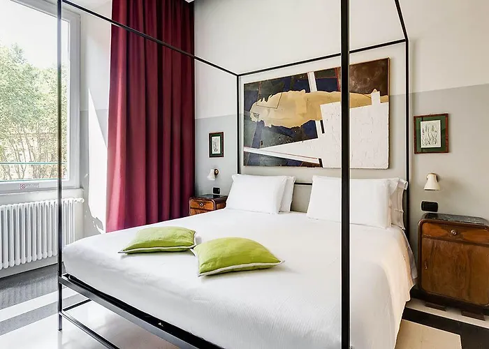 Vino E Oli Residenze