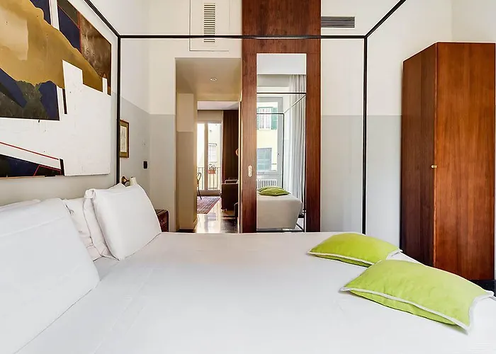 Appartement Vino E Oli Residenze