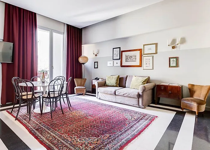 Vino E Oli Residenze Rome