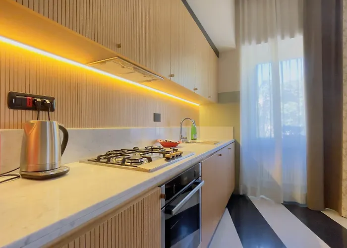 Appartement Vino E Oli Residenze